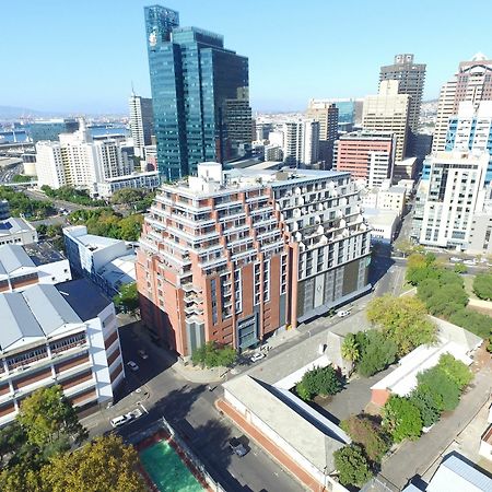 Metropolis Luxury Apartments Cape Town Dış mekan fotoğraf