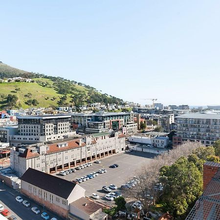Metropolis Luxury Apartments Cape Town Dış mekan fotoğraf